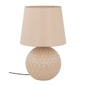 SANTANA ECRU LAMPKA NOCNA 1