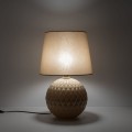 SANTANA ECRU LAMPKA NOCNA 1