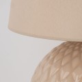 SANTANA ECRU LAMPKA NOCNA 1