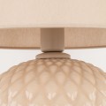 SANTANA ECRU LAMPKA NOCNA 1