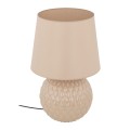 SANTANA ECRU LAMPKA NOCNA 1