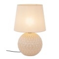SANTANA ECRU LAMPKA NOCNA 1