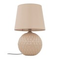 SANTANA ECRU LAMPKA NOCNA 1