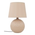 SANTANA ECRU LAMPKA NOCNA 1
