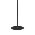 MAJA BLACK  WHITE LAMPA PODŁOGOWA 1