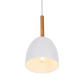 NORD WHITE LAMPA WISZĄCA 1