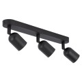 TOP BLACK LAMPA SUFITOWA 3
