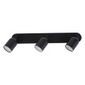 TOP BLACK LAMPA SUFITOWA 3