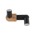 COVER WOOD LAMPA SUFITOWA 2