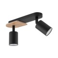 COVER WOOD LAMPA SUFITOWA 2