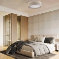 ECO LAMPA SUFITOWA 4