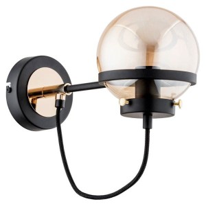 Kinkiet 1-punktowy LOFT VESTA