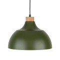CAP GREEN LAMPA WISZĄCA 1