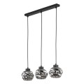 ZULIA LAMPA WISZĄCA 3