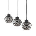ZULIA LAMPA WISZĄCA 3