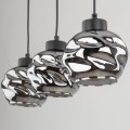 ZULIA LAMPA WISZĄCA 3