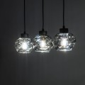 ZULIA LAMPA WISZĄCA 3