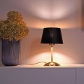 GLORY GOLD LAMPKA NOCNA 1