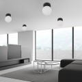 VOX LAMPA SUFITOWA 1