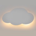 CLOUD WHITE KINKIET 2 X G9