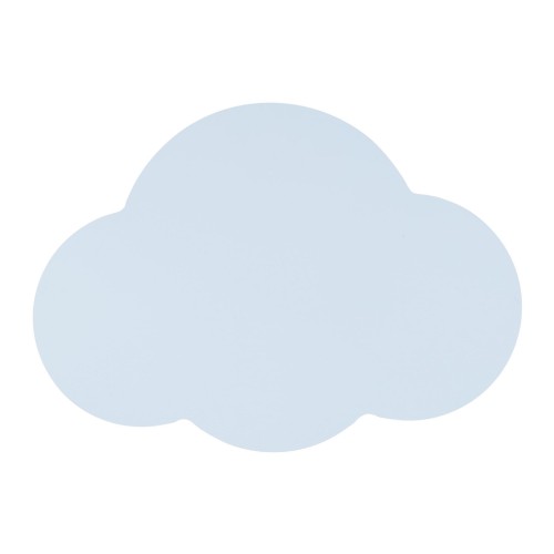 CLOUD BLUE KINKIET 2 X G9