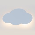 CLOUD BLUE KINKIET 2 X G9