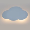 CLOUD BLUE KINKIET 2 X G9