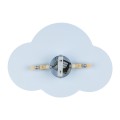 CLOUD BLUE KINKIET 2 X G9