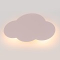 CLOUD PINK KINKIET 2 X G9