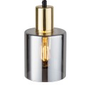 SIERRA GOLD LAMPA WISZĄCA 1