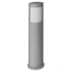 Lampa stojąca zewnętrzna ELIS TO 3902-H 650 AL
