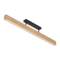 TEO LED SOSNA LAMPA SUFITOWA