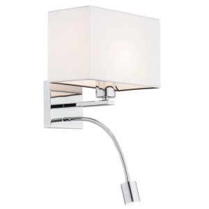 Kinkiet HOTEL HILARY chrom 867 ARGON