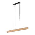 TEO LED LAMPA WISZĄCA 960