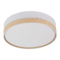 PAGLIA NEW WHITE LAMPA SUFITOWA 450