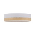 PAGLIA NEW WHITE LAMPA SUFITOWA 450