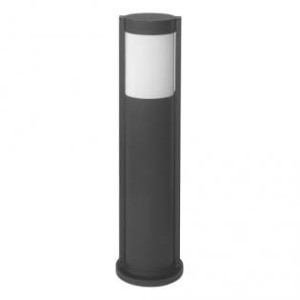 Lampa stojąca zewnętrzna ELIS TO 3902-H 650 BL