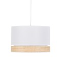 PAGLIA NEW WHITE LAMPA WISZĄCA 1  380