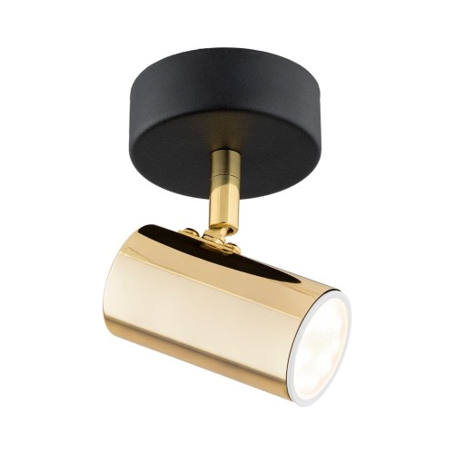 Lampa  Spot Kinkiet LAGOS tuba 4208 Argon