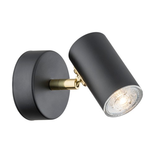 Lampa Spot Kinkiet LAGOS tuba 4210 Argon