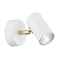 Lampa Spot Kinkiet LAGOS tuba 4209 Argon