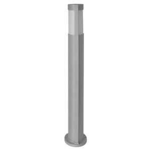 Lampa stojąca zewnętrzna ELIS TO 3902-H 919 AL