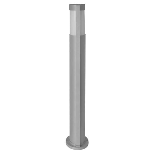 Lampa stojąca zewnętrzna ELIS TO 3902-H 919 AL