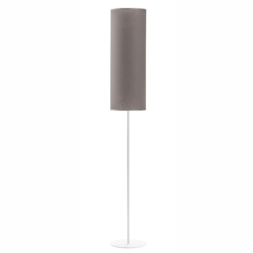 RONDO KAWA LAMPA PODŁOGOWA 1XE27