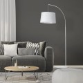ORTA WHITE LAMPA PODŁOGOWA 1
