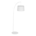 ORTA WHITE LAMPA PODŁOGOWA 1