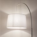 ORTA WHITE LAMPA PODŁOGOWA 1
