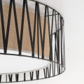 HARMONY NATURE LAMPA SUFITOWA 4 720