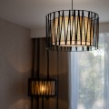 HARMONY NATURE LAMPA PODŁOGOWA 1