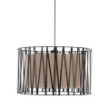 HARMONY NATURE LAMPA WISZĄCA 3